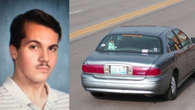 Dearborn police looking for missing man who 'may be a danger to himself'