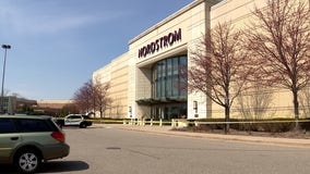 Nordstrom at Twelve Oaks Mall evacuated after receiving bomb threat