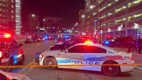 Detroit police to enforce curfew in downtown after quadruple shooting