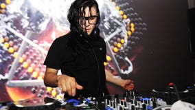 Movement Festival Lineup: Skrillex, Three 6 Mafia, Basement Jaxx coming to Detroit