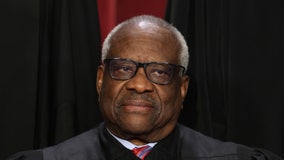 Justice Clarence Thomas says he didn't have to disclose luxury trips funded by GOP megadonor