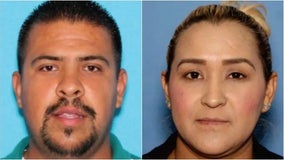 US Marshals 'Most Wanted' capture in Mexico uncovers missing Washington siblings