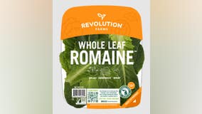 Michigan lettuce recall: Farm recalls produce over listeria concerns