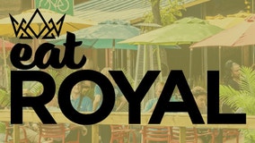 Royal Oak restaurant week kicks off with chance to win gift cards while supporting local