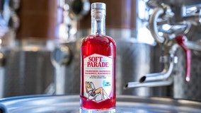 Michigan distillery collaborates with Short's Brewing for Soft Parade Vodka