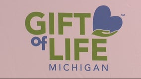 Michigan organ donor registry sign-up option could be added to tax forms