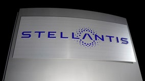 Stellantis says it's anticipating 350 temporary layoffs due to UAW strike