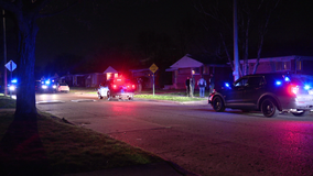 Detroit Police: 16-year-old fatally shot Friday night; teen in custody