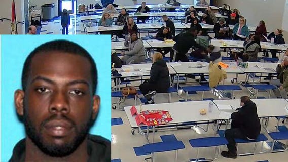 Fight over parking space ends in assault at Warren Cub Scout meeting