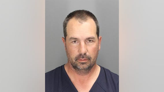 Man sentenced to prison for 1999 rape at Oakland County golf course after DNA linked him to crime