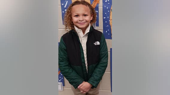 Southfield police looking for missing boy last seen during custody exchange a week ago