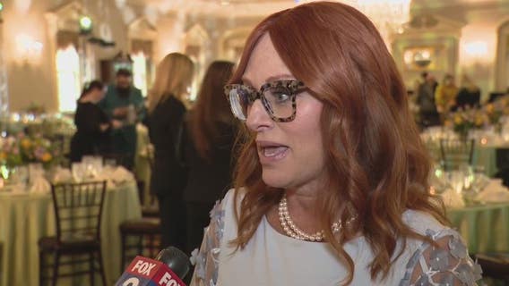 Gift of Life Michigan gala honors those spreading message of organ donation