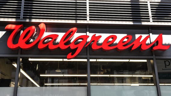 Michigan reaches $338M opioid settlement with Walgreens