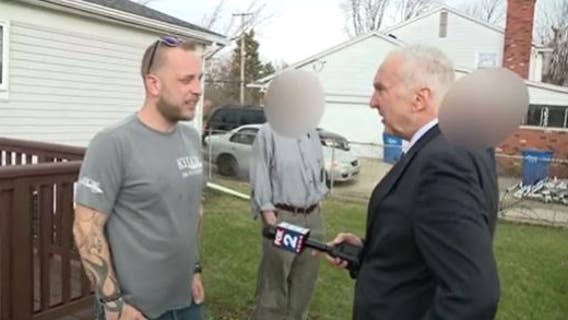 Ex-con's security camera biz has more than an image problem