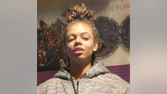 Eastpointe police looking for missing 13-year-old girl who may be headed to Ohio with unknown 26-year-old