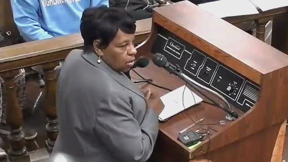 Highland Park asks state to approve bankruptcy as city faces $19M unpaid water bill