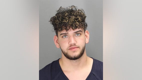 Man gets jail time after trying to pull over off-duty cop in Oakland County