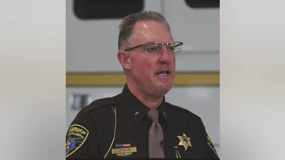 Livingston County sheriff says he won't enforce 'Red Flag' laws