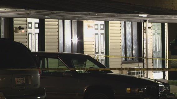 Domestic disturbance escalates to deadly shooting at Roseville motel