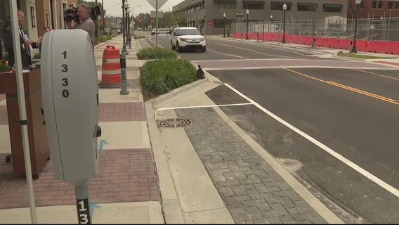 Longer grace periods and max parking times coming to Royal Oak