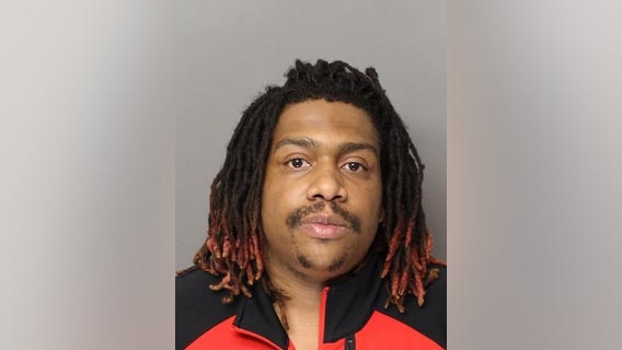 Suspect accused of shooting man at Canton mobile home park