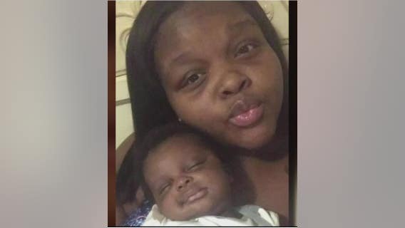 Family demands justice 4 years after Novi woman was killed and her baby shot inside home