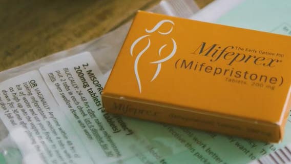 'Politics has no place in healthcare': Reactions pour in after SCOTUS upholds access to abortion pill