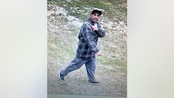 Man wanted for stealing student's bike from St. Clair Shores school