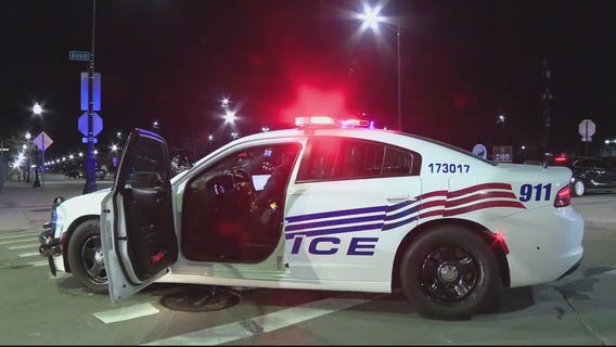 Detroit's violent weekend: several dead, dozens hurt in shootings across city