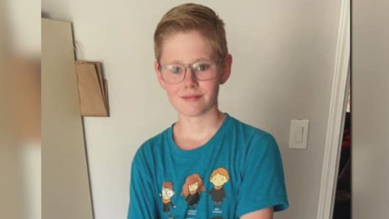 7th-grader takes wheel, safely stops school bus after driver falls unconscious