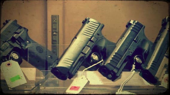 3 new Michigan gun laws take effect Feb. 13: Police prepare for enforcement