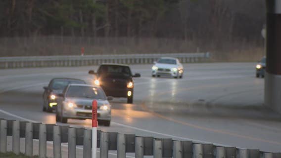 Some Troy residents want sound barrier wall off I-75; MDOT says funding isn't there