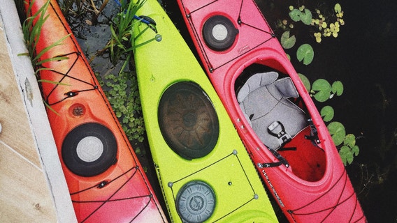 Flat Rock police issue warning about dangerous conditions on Huron River