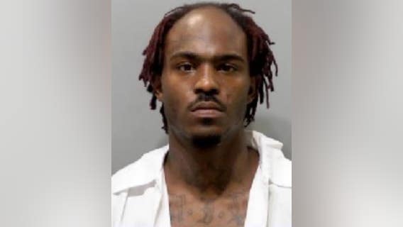 Man accused in rape of 80-year-old is ‘Classic boogeyman’, police say