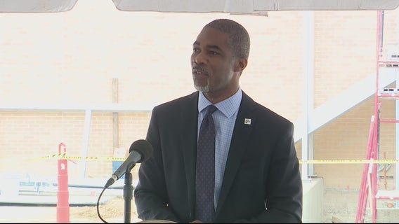 Detroit Wayne Integrated Health Network seeks $227 million from state to expand mental health care