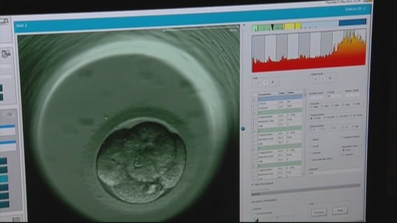 National Infertility Awareness Week focuses on ending stigmas, providing support