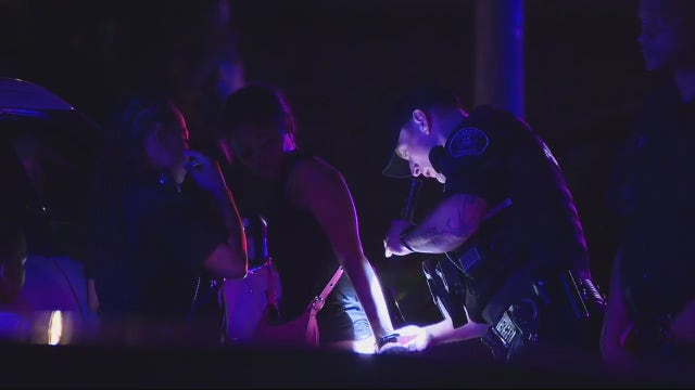 Three teens among four injured in shootout during neighbor dispute on Detroit's west side