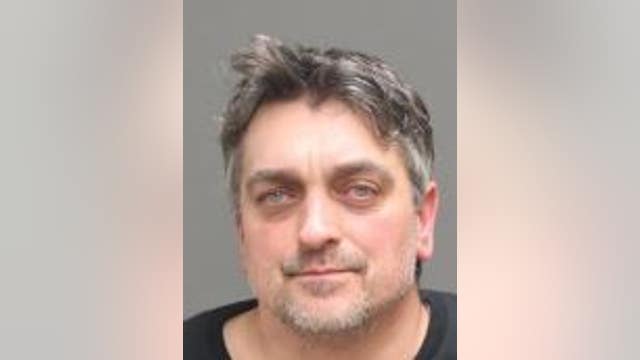 Man stole $629 club head from Carl's Golfland, police say