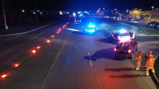 Hit-and-run in Chesterfield Township seriously injures 7-year-old