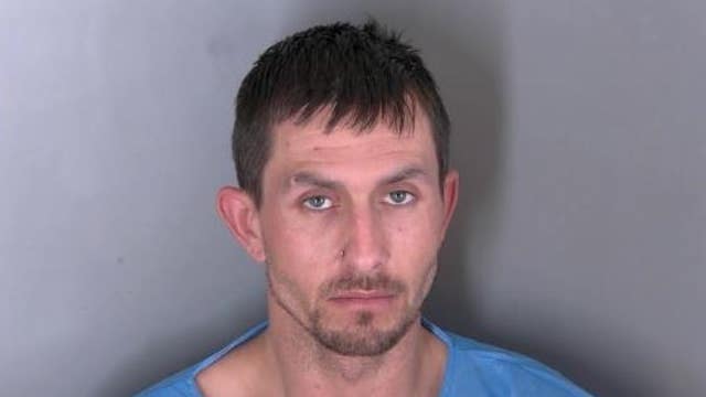 Man accused of hiding in ex-girlfriend's trunk, stealing her phone days before Macomb County police chase