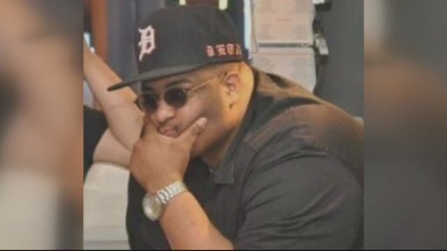 Murdered Greektown security guard and staple of downtown Detroit honored at vigil