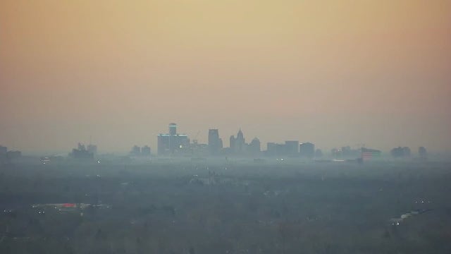 Wet, soggy, and windy Friday incoming with more rain this weekend