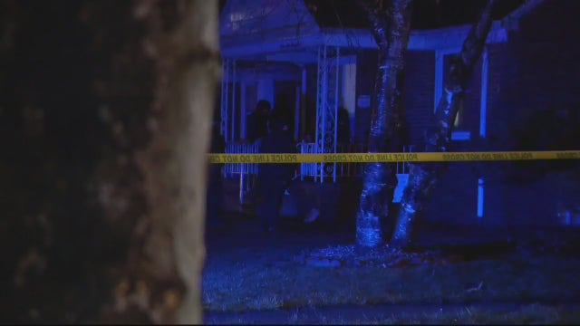 Detroit 16-year-old's fatal shooting caps string of violence since weekend