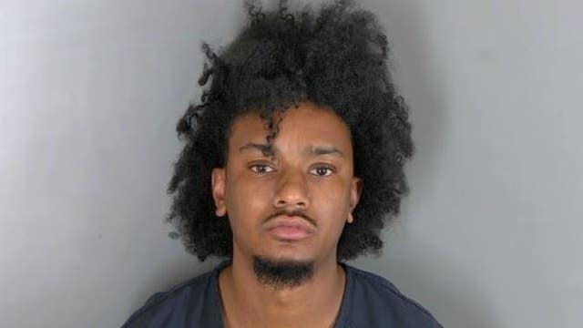 Man charged with murder after shooting man who was fighting with girlfriend at Roseville motel