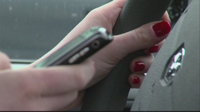 Operation Ghost Rider: Distracted driving crackdown planned in Oakland County