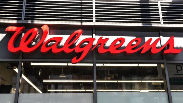 Michigan reaches $338M opioid settlement with Walgreens