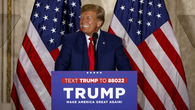 Trump's arraignment: Political ploy, distraction, or something else? Michigan lawmakers weigh in