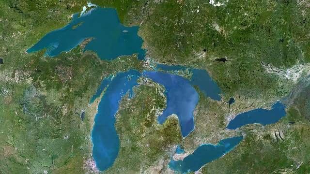 How much money you need to make to be 'middle class' in Michigan