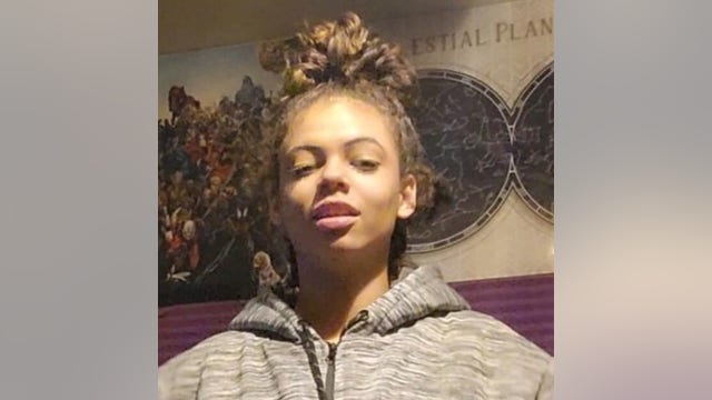 Eastpointe police looking for missing 13-year-old girl who may be headed to Ohio with unknown 26-year-old