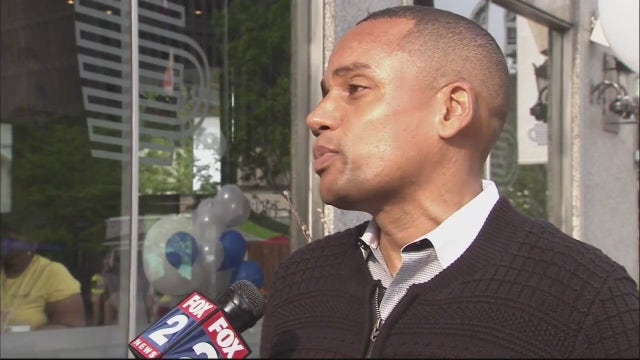 The Good Doctor actor Hill Harper weighs run for U.S. Senate in Michigan